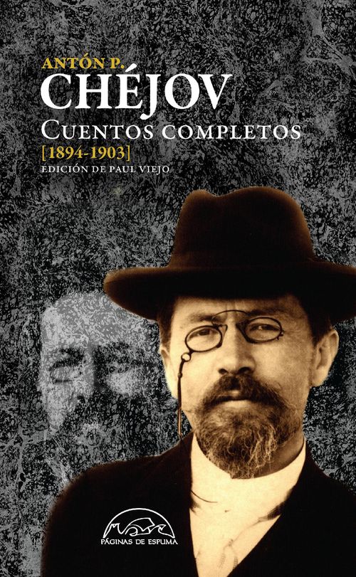 Cuentos Completos 18941903