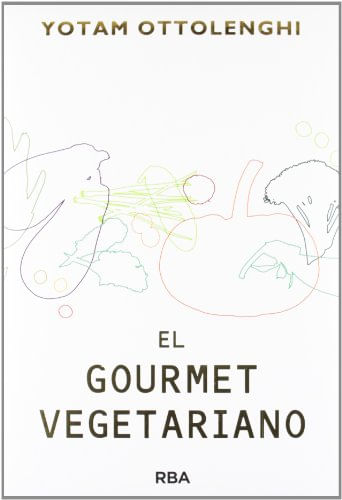 El gourmet vegetariano