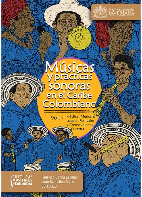 Música y prácticas sonoras en el Caribe colombiano