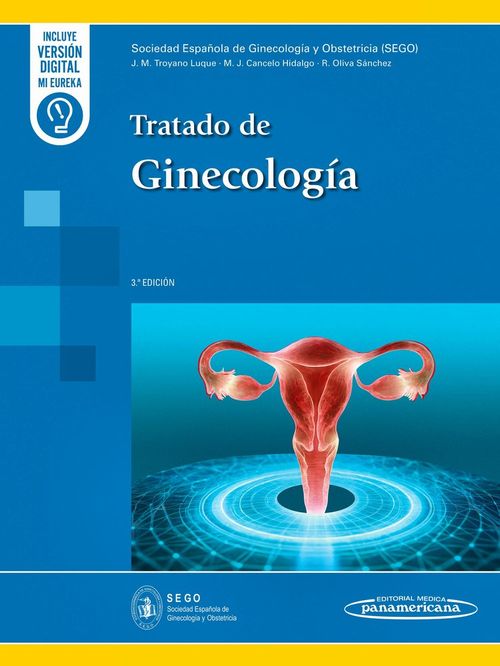 TRATADO DE GINECOLOGIA