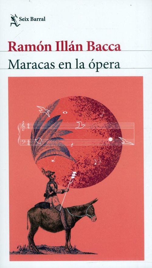 Maracas en la ópera