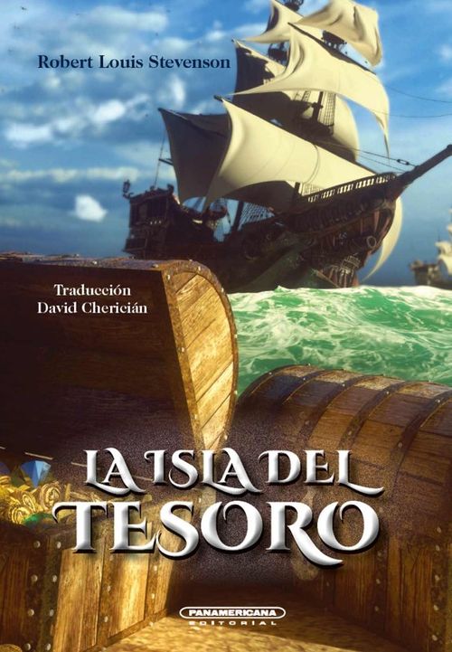 La isla del tesoro