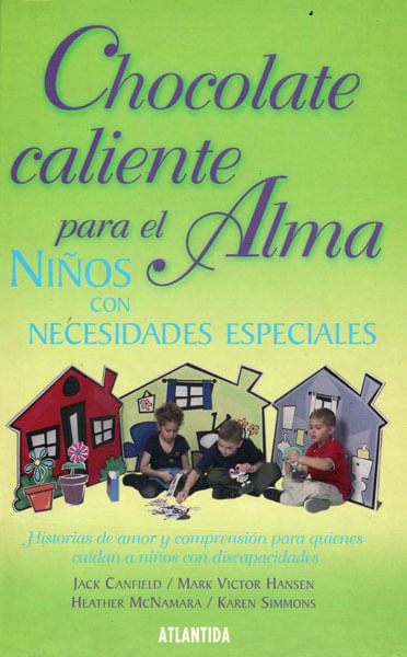 Chocolate caliente para el alma Niños con necesidades especiales
