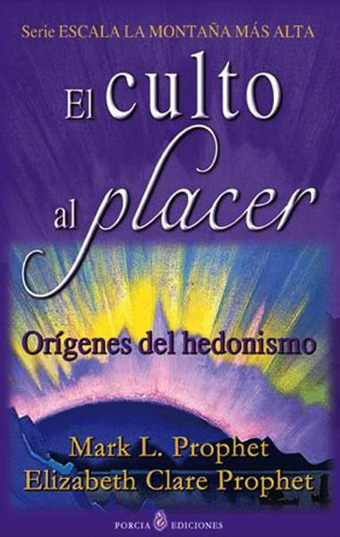 El culto al placer Orígenes del hedonismo
