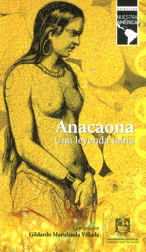 Anacaona