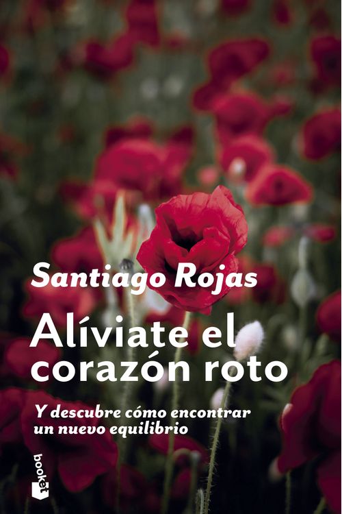 Alíviate el corazón roto