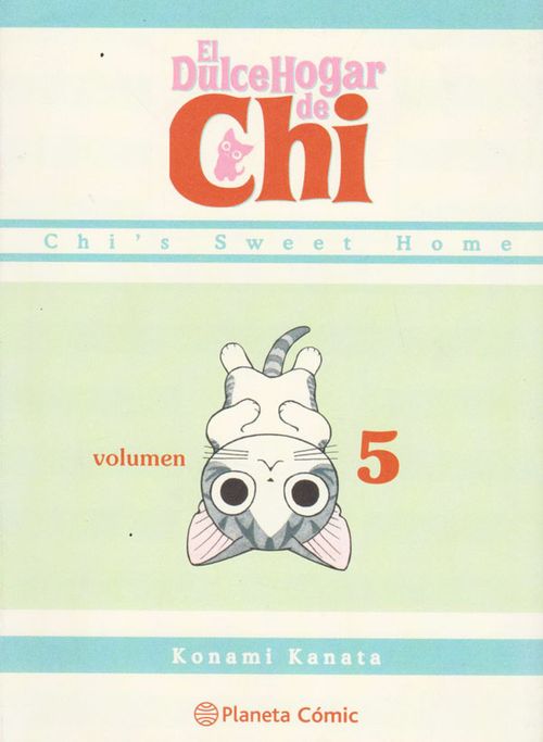 Dulce Hogar de Chi  nº 0512