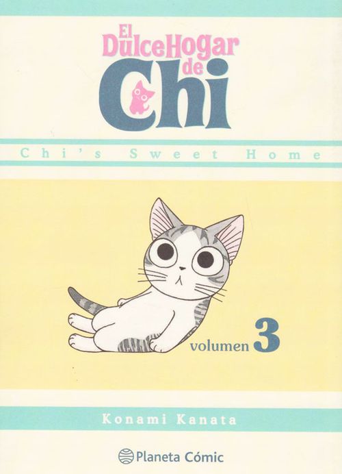 Dulce Hogar de Chi  nº 0312