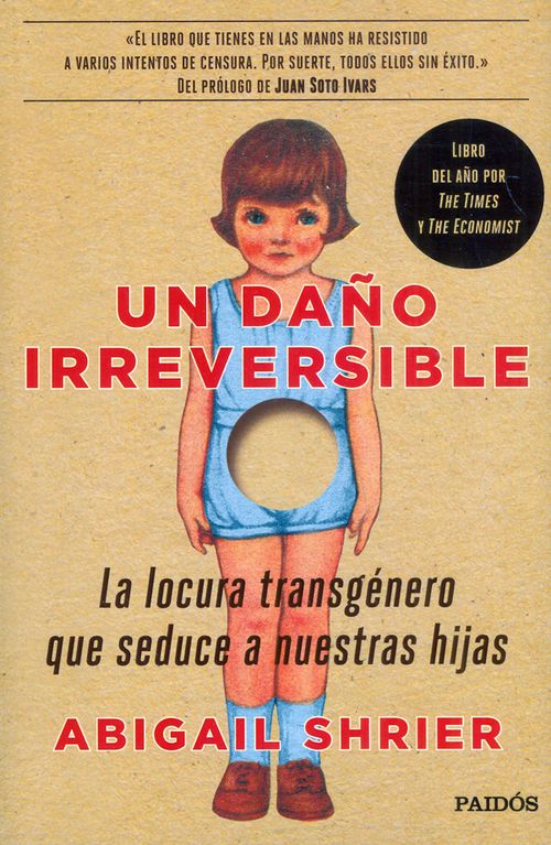 Un daño irreversible