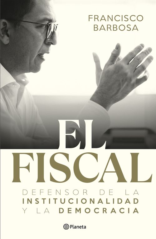 El fiscal