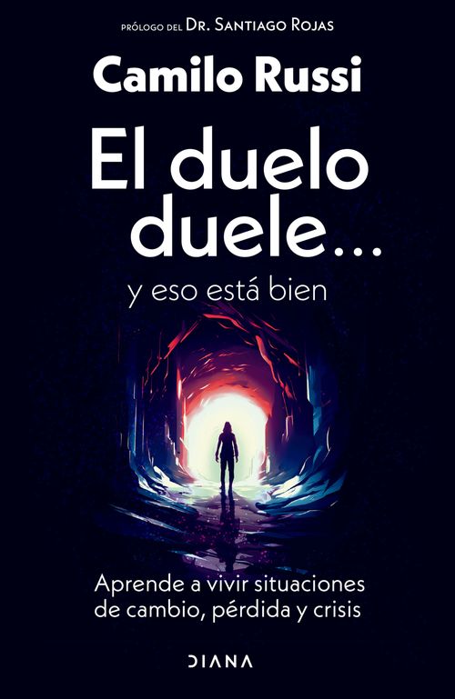 El duelo duele y eso está bien