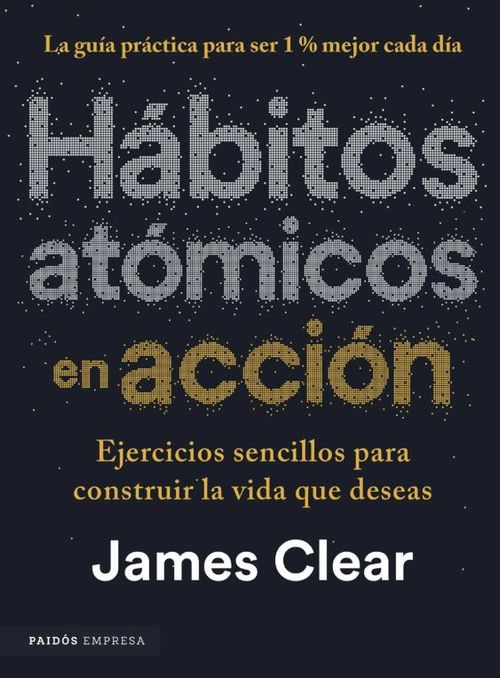 Hábitos atómicos en acción