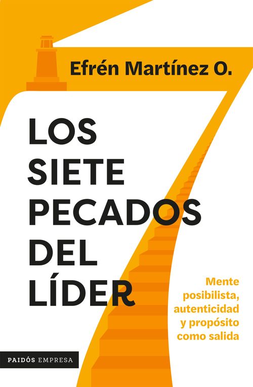 Los siete pecados del líder