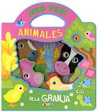 ANIMALES DE LA GRANJA