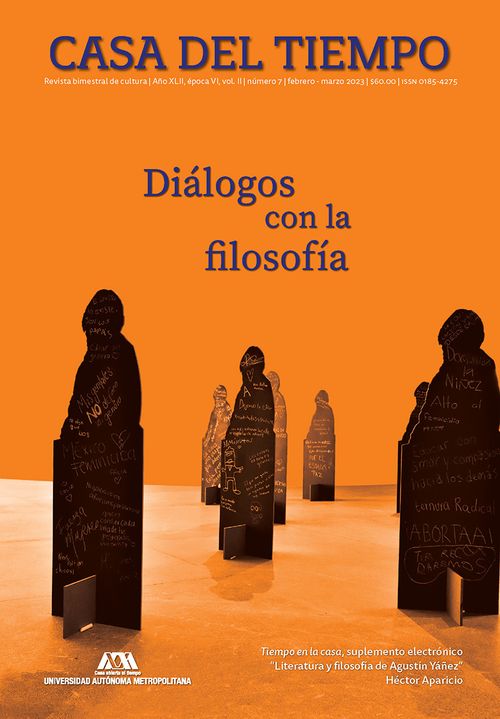 Diálogos con la filosofía