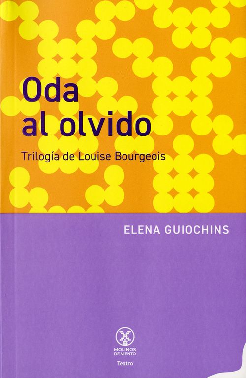 Oda al olvido