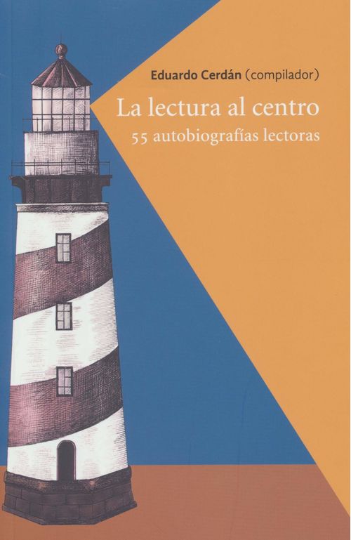 La lectura al centro