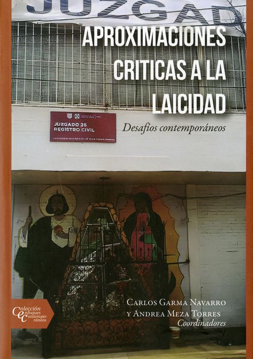 Aproximaciones críticas a la laicidad