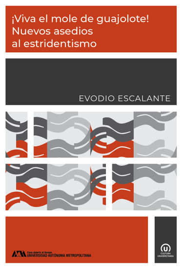 ¡Viva el mole de guajolote!