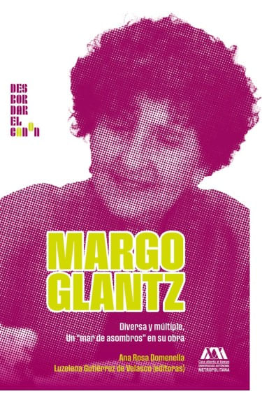 Margo Glantz