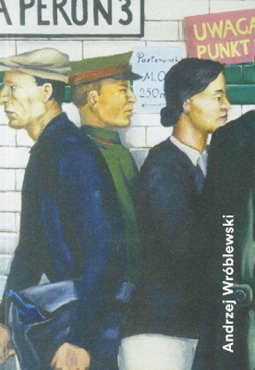 Andrzej Wroblewski Rectoverso