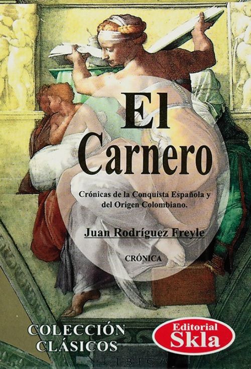 El carnero