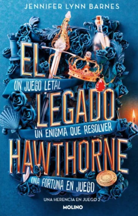 El legado Hawthorne