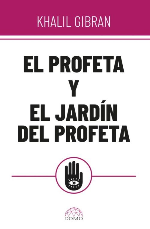 El profeta y el jardín del profeta