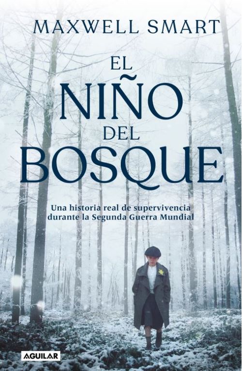El niño del bosque