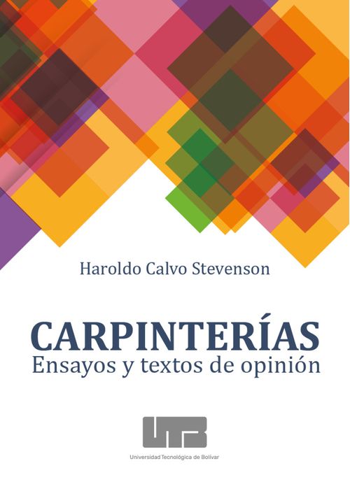 Carpinterías