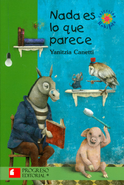 Nada es lo que parece