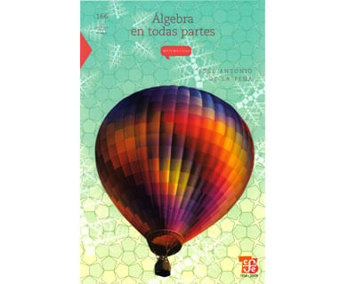 Álgebra en todas partes