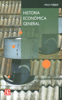 Historia económica general