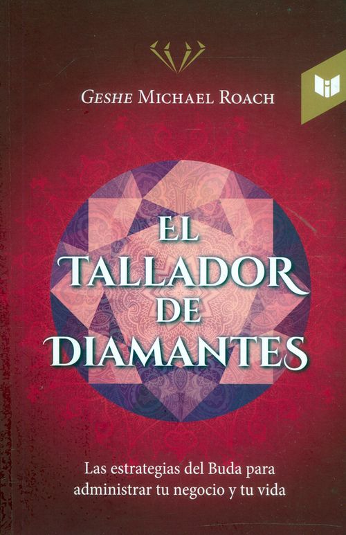 El tallador de diamantes