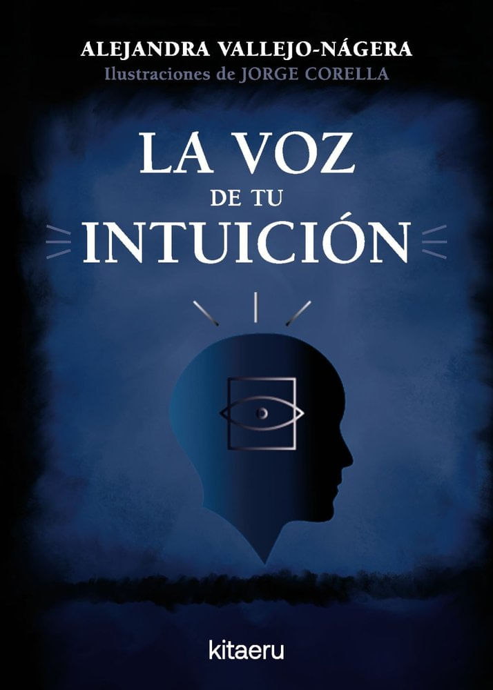 LA VOZ DE TU INTUICION