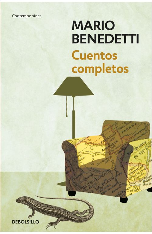 Cuentos completos