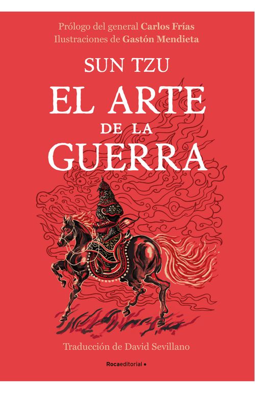 El arte de la guerra