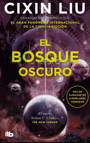 El bosque oscuro