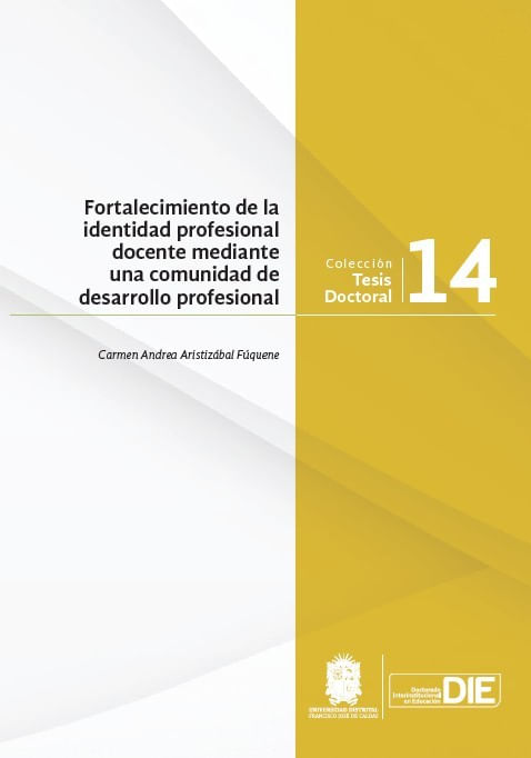 Fortalecimiento de la identidad profesional docente mediante una comunidad de desarrollo profesional