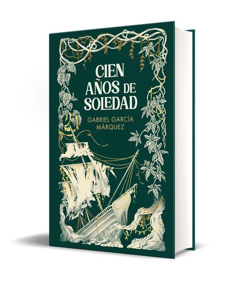 Cien años de soledad