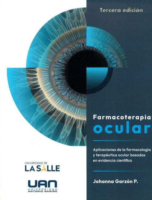 Farmacoterapia ocular