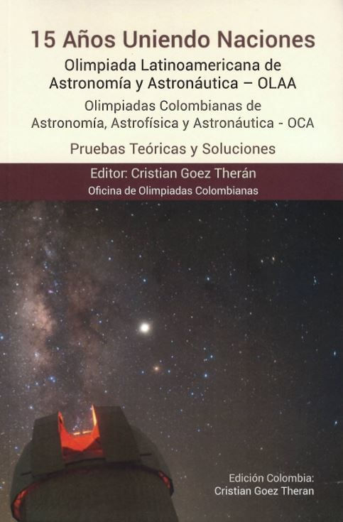 15 años uniendo naciones