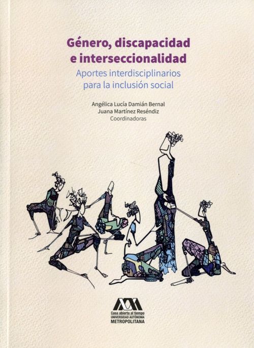 Género discapacidad e interseccionalidad