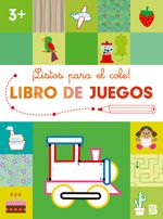 LISTOS PARA EL COLELIBRO DE JUEGOS 3