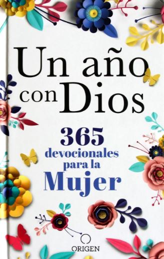 Un año con Dios