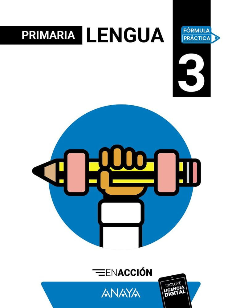 LENGUA 3 EN ACCION