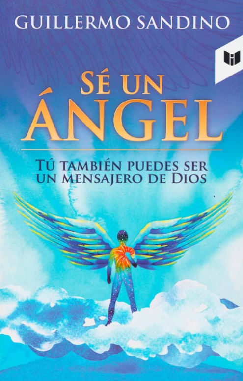 Sé un ángel