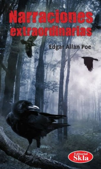 Narraciones extraordinarias