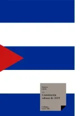 Constitucion cubana de 2019