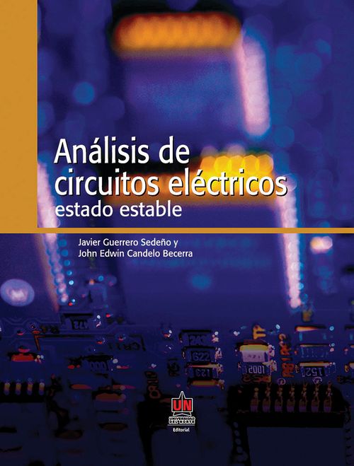 Análisis de circuitos eléctricos